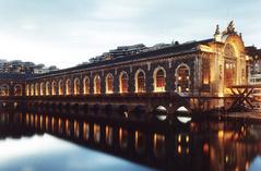 Genf - Copyright Geneve Tourisme Genf - Copyright Geneve Tourisme
