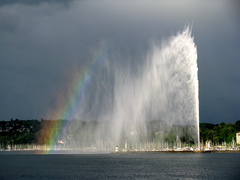 Genève - Copyright Geneve Tourisme