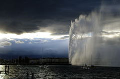 Genf - Copyright Geneve Tourisme Genf - Copyright Geneve Tourisme