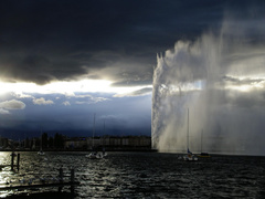 Genf - Copyright Geneve Tourisme Genf - Copyright Geneve Tourisme
