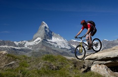 Zermatt - Entdecke die Schweiz Zermatt - Entdecke die Schweiz
