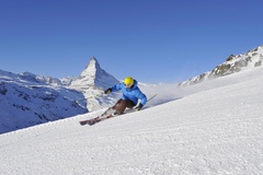 Zermatt - Copyright Zermatt Tourismus Zermatt - Copyright Zermatt Tourismus
