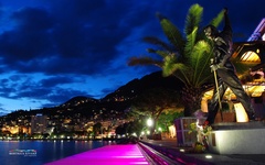 Montreux - Copyright Montreux Riviera Tourisme Montreux - Copyright Montreux Riviera Tourisme