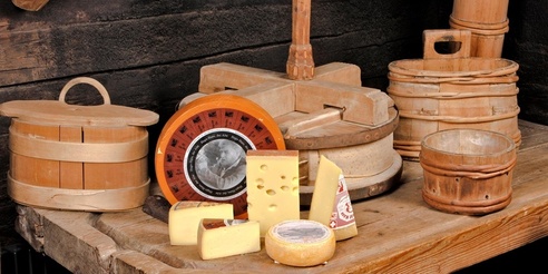 Affoltern - Copyright Emmentaler Schaukäserei