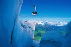 Titlis - Copyright Engelberg-Titlis Tourism