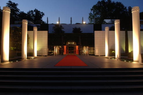 Lausanne - Copyright Olympisches Museum