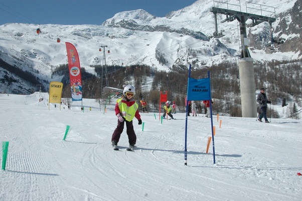 Kinderparks