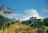 Gruyères © Thierry Pradervand