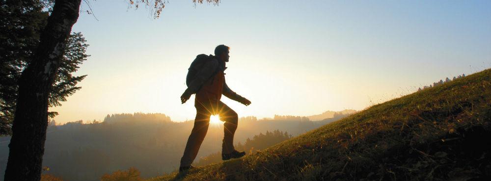 Wandern in der Region Willisau