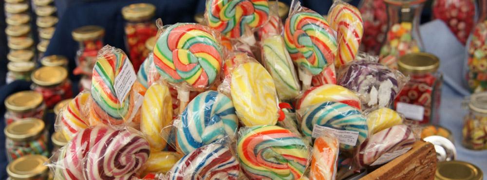 Bonbons