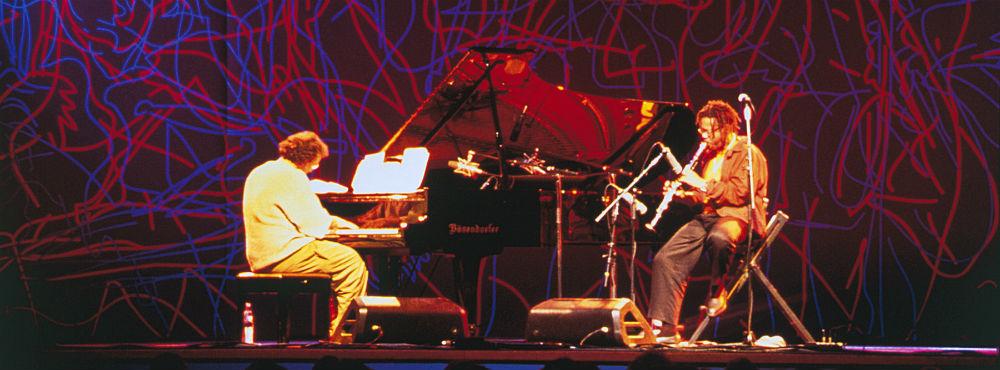 Jazz Festival Willisau