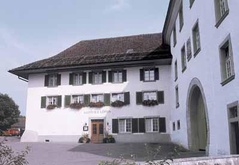 Klostergasthaus Löwen St. Urban