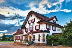 Restaurant Bahnhöfli Wikon