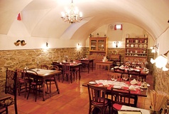 Restaurant Kurhaus Ohmstal