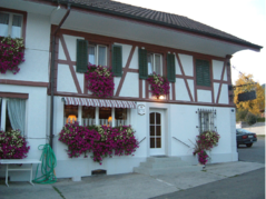Restaurant Kreuzberg Dagmersellen