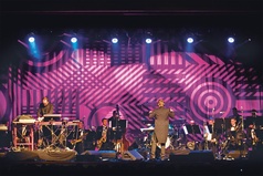 Jazz Festival Willisau