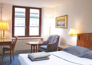 Apartments