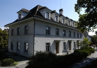 Youth Hostel