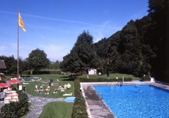 Freibad Willisau