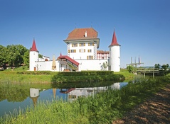 Schloss Wyher Ettiswil