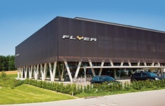 Biketec Huttwil