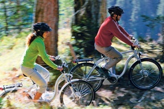 E-Bike Flyer