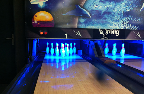 Bowling Interlaken Bowling Interlaken