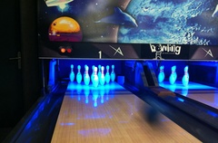 Bowling Interlaken