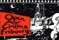 Open-Air Cinema 2013.07 - Fribourg