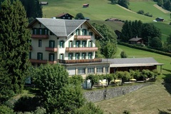 Beatenberg - Haus Amisbühl 