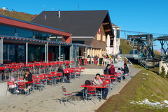 Berghaus Niederhorn