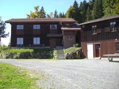 sbt Beatenberg Freizeithaus