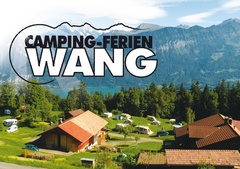 Beatenberg - Wang Campsite