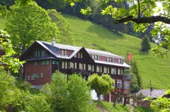 Berghaus Planalp