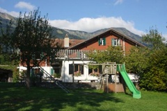 Jugendherberge Brienz
