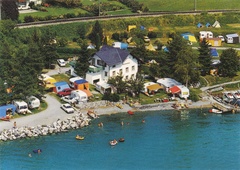 Campside Seebucht