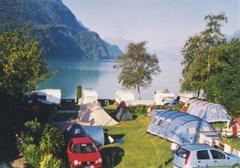 Campside Seegärtli