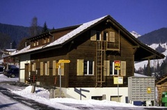 Freizeitheim Bärgblüemli