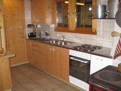 SAC Ferienhaus Bohlhütte SAC Ferienhaus Bohlhütte