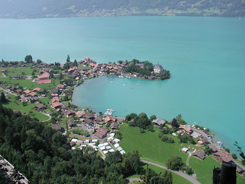 Camping Du Lac 15 Camping Du Lac 15
