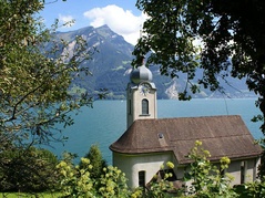 Kirche 