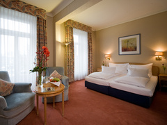 Hotelzimmer