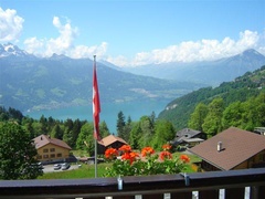 Ferienwohnung