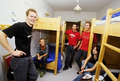Herbergen / Hostels