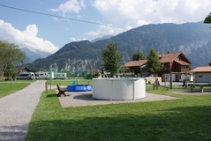 Unterseen - Camping Hobby
