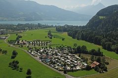 Unterseen - Camping Lazy Rancho