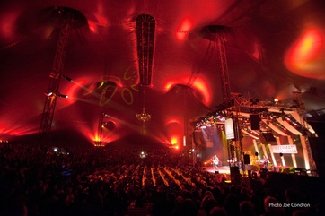 Zermatt Unplugged