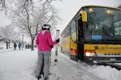 gratis Skibus Interlaken