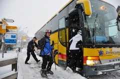 gratis Skibus Interlaken gratis Skibus Interlaken