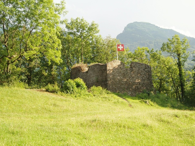 Betlis Amden Weesen Tourismus